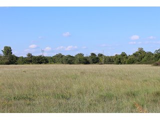 Tract 9 - OKLAHOMA CITY LAND AUCTION, 155+/- Acres offered in 15 tracts